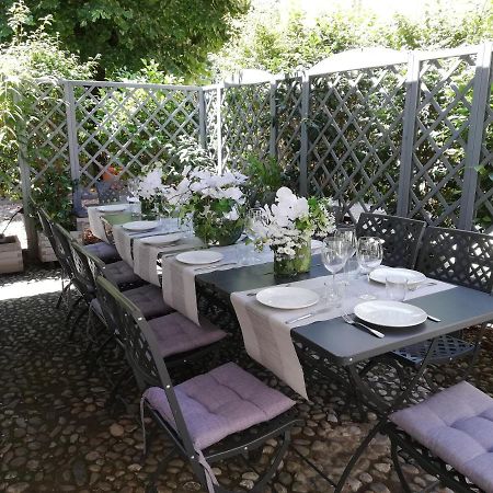 Lisander B&B Suite And Terrace Seregno Exteriör bild