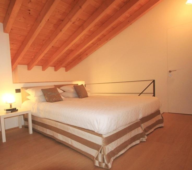 Lisander B&B Suite And Terrace Seregno Rum bild