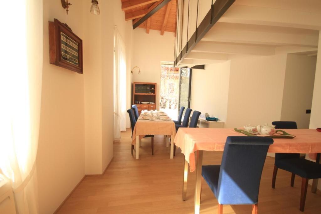 Lisander B&B Suite And Terrace Seregno Exteriör bild