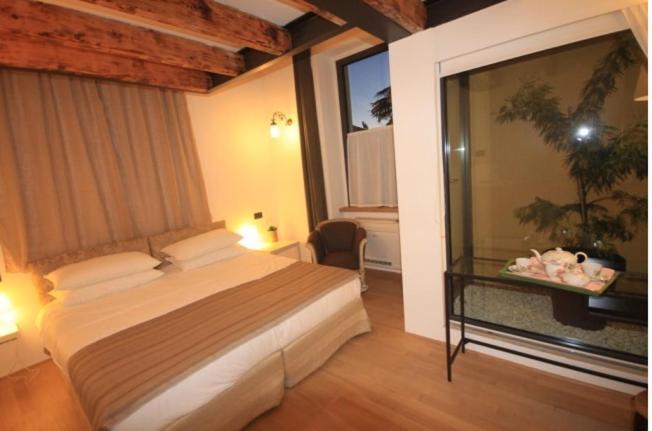 Lisander B&B Suite And Terrace Seregno Rum bild