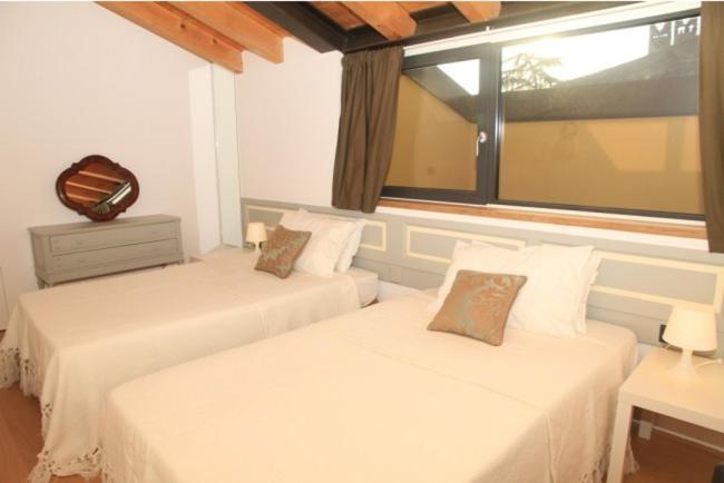 Lisander B&B Suite And Terrace Seregno Rum bild